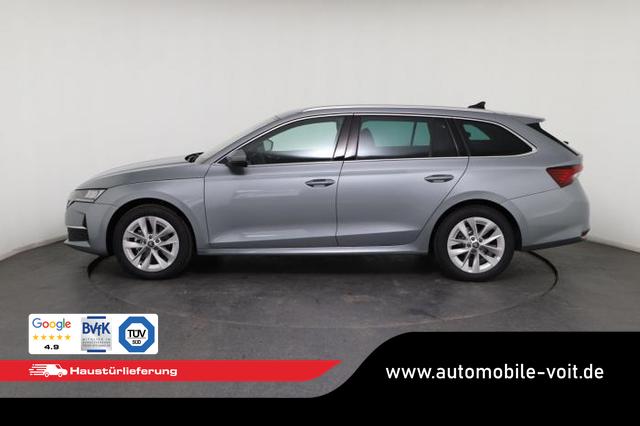 Skoda Octavia Combi Selection (Selection) 2.0 TDI 110kW (150 PS) 7-Gang-DSG 