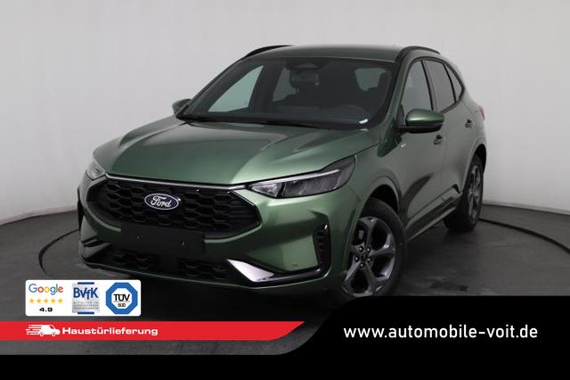 Ford Kuga - ST-Line (ST-Line) 1.5 EcoBoost 137kW (186 PS) 8-Stufen Automatik