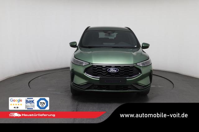 Ford Kuga ST-Line (ST-Line) 1.5 EcoBoost 137kW (186 PS) 8-Stufen Automatik 