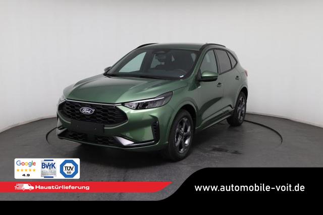 Ford Kuga ST-Line (ST-Line) 1.5 EcoBoost 137kW (186 PS) 8-Stufen Automatik 