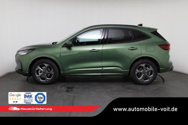 Ford Kuga ST-Line (ST-Line) 1.5 EcoBoost 137kW (186 PS) 8-Stufen Automatik 