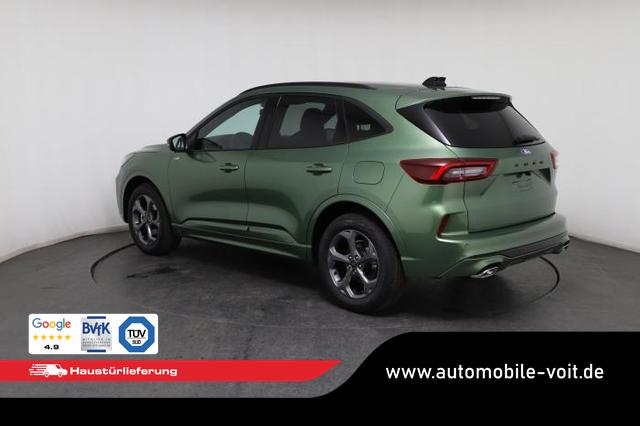 Ford Kuga ST-Line (ST-Line) 1.5 EcoBoost 137kW (186 PS) 8-Stufen Automatik 