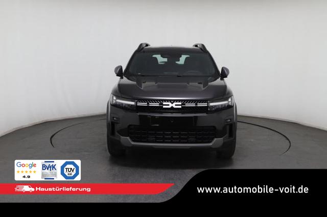 Dacia Bigster Expression (Expression) TCe 130 MHEV 96kW (130 PS) 6-Gang Schaltgetriebe 4x4 