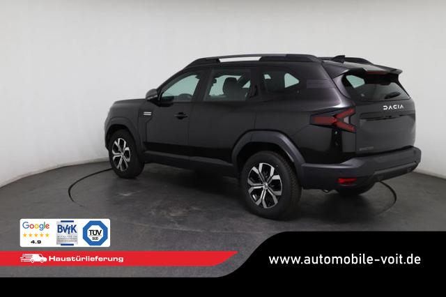 Dacia Bigster Expression (Expression) TCe 130 MHEV 96kW (130 PS) 6-Gang Schaltgetriebe 4x4 
