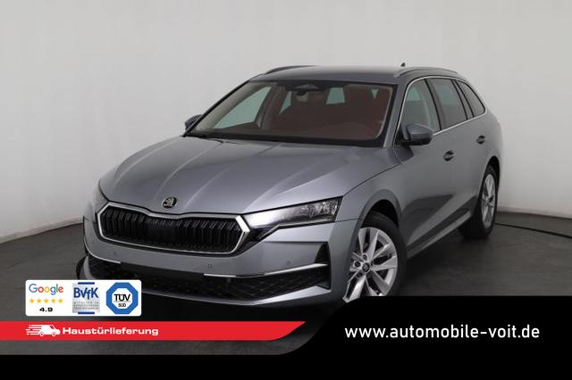 Skoda Octavia Combi - Selection (Selection) 1.5 TSI mHEV 110kW (150 PS) 7-Gang-DSG