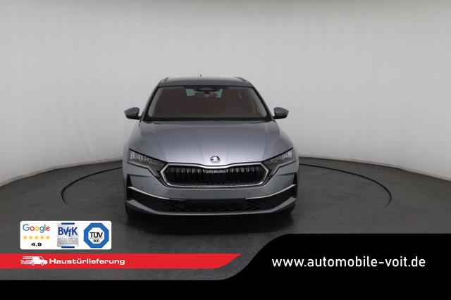 Skoda Octavia Combi Selection (Selection) 1.5 TSI mHEV 110kW (150 PS) 7-Gang-DSG 
