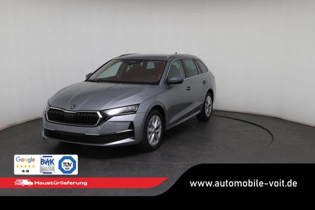 Skoda Octavia Combi Selection (Selection) 1.5 TSI mHEV 110kW (150 PS) 7-Gang-DSG 