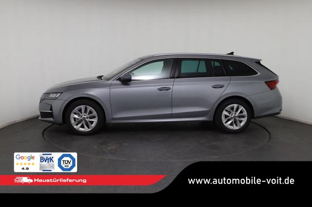 Skoda Octavia Combi Selection (Selection) 1.5 TSI mHEV 110kW (150 PS) 7-Gang-DSG 