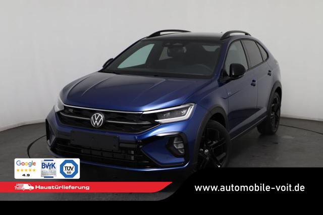 Volkswagen Taigo - New Edition R-Line (New R-Line) 1.0 TSI OPF 85kW (116 PS) 7-Gang-Doppelkupplungsgetriebe DSG