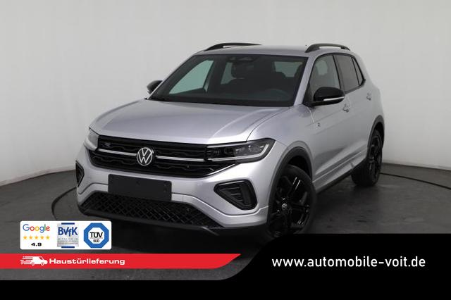 Volkswagen T-Cross - New Edition R-Line (New R-Line) 1.5 TSI 110kW (150 PS) 7-Gang DSG