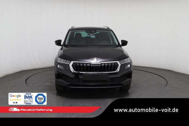 Skoda Karoq Selection (Selection ) 2.0 TDI 110kW (150 PS) 7-Gang DSG 4x4 