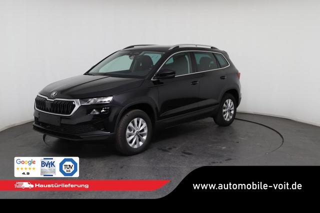 Skoda Karoq Selection (Selection ) 2.0 TDI 110kW (150 PS) 7-Gang DSG 4x4 