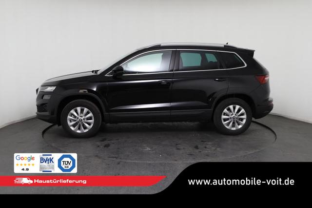 Skoda Karoq Selection (Selection ) 2.0 TDI 110kW (150 PS) 7-Gang DSG 4x4 