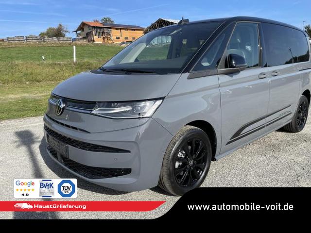 Volkswagen T7 Multivan - Edition (Edition) 2.0 TDI 110kW (150 PS) 7-Gang DSG