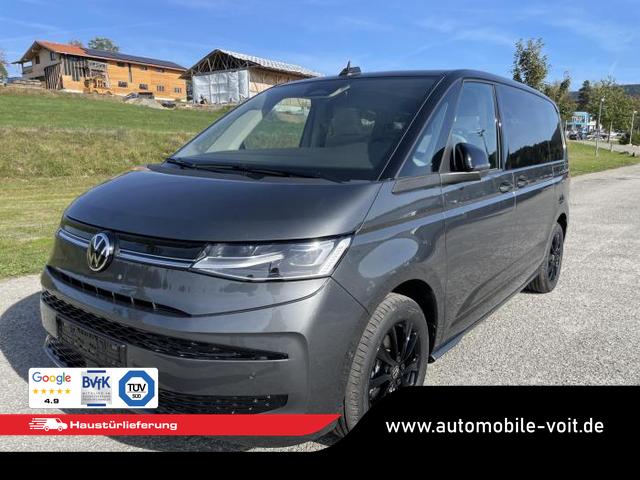 Volkswagen T7 Multivan - Edition (Edition) 2.0 TDI 110kW (150 PS) 7-Gang DSG