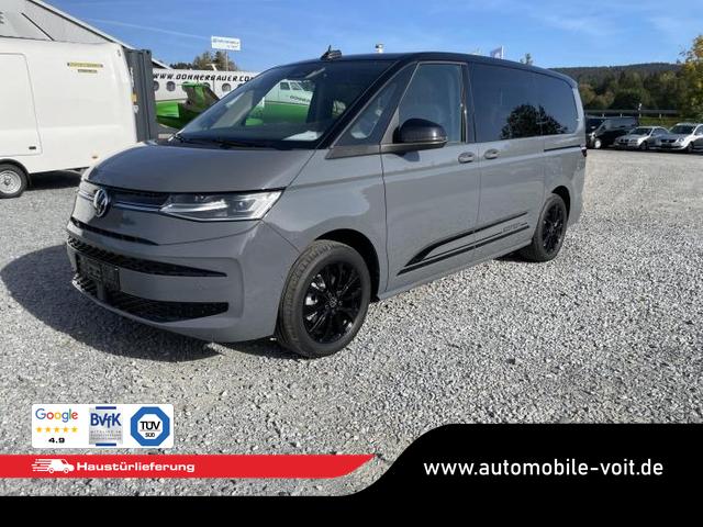 Volkswagen T7 Multivan - Edition lang (Edition lang) 2.0 TDI 110kW (150 PS) 7-Gang DSG