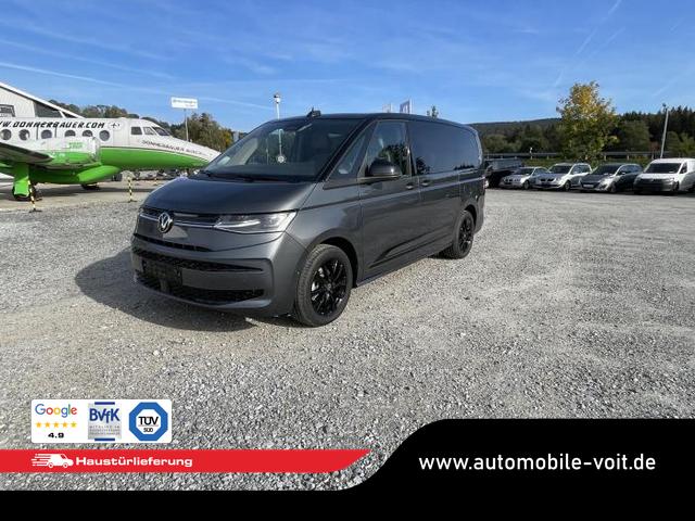 Volkswagen T7 Multivan - Edition lang (Edition lang) 2.0 TDI 110kW (150 PS) 7-Gang DSG