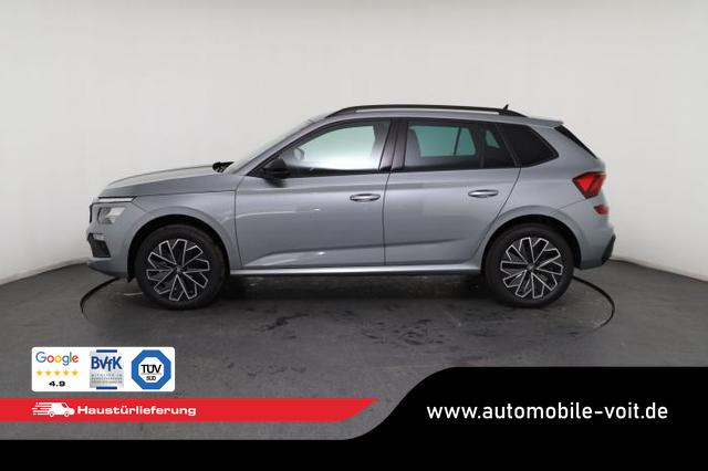 Skoda Kamiq Balance (Balance) 1.0 TSI 85kW (116 PS) 7-Gang DSG 