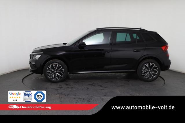 Skoda Kamiq Balance (Balance) 1.0 TSI 85kW (116 PS) 7-Gang DSG 