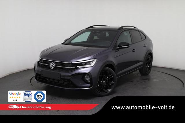 Volkswagen Taigo - New Edition R-Line (New R-Line) 1.0 TSI OPF 85kW (116 PS) 7-Gang-Doppelkupplungsgetriebe DSG
