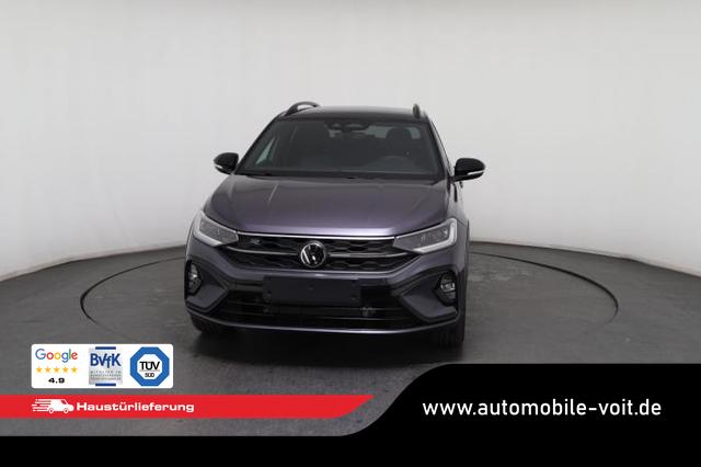 Volkswagen Taigo New Edition R-Line (New R-Line) 1.0 TSI OPF 85kW (116 PS) 7-Gang-Doppelkupplungsgetriebe DSG 