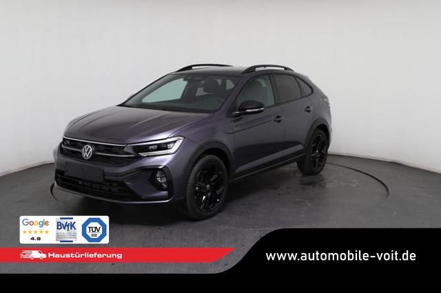 Volkswagen Taigo New Edition R-Line (New R-Line) 1.0 TSI OPF 85kW (116 PS) 7-Gang-Doppelkupplungsgetriebe DSG 