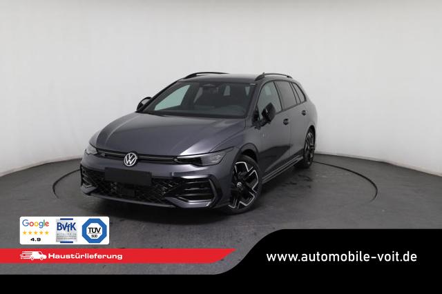 Volkswagen Golf Variant - R-Line Edition (R-Line Edition) 1.5 eTSI 110kW (150 PS) 7-Gang-DSG