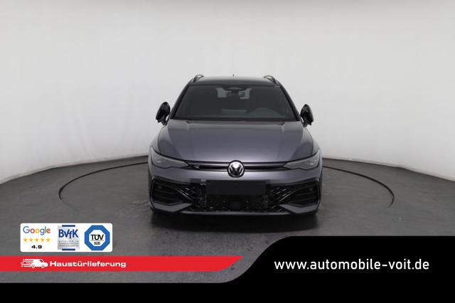 Volkswagen Golf Variant R-Line Edition (R-Line Edition) 1.5 eTSI 110kW (150 PS) 7-Gang-DSG 