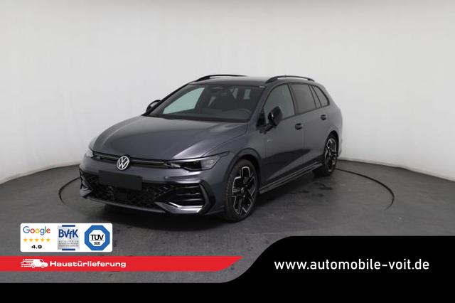 Volkswagen Golf Variant R-Line Edition (R-Line Edition) 1.5 eTSI 110kW (150 PS) 7-Gang-DSG 