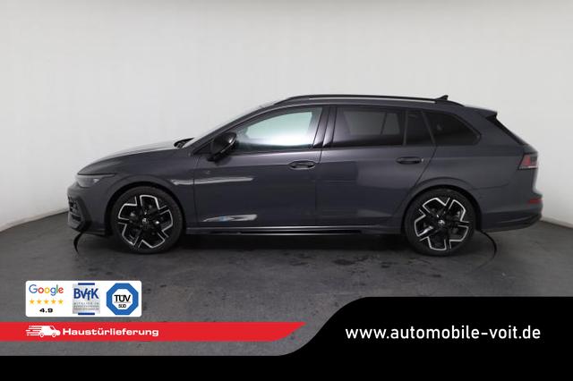Volkswagen Golf Variant R-Line Edition (R-Line Edition) 1.5 eTSI 110kW (150 PS) 7-Gang-DSG 