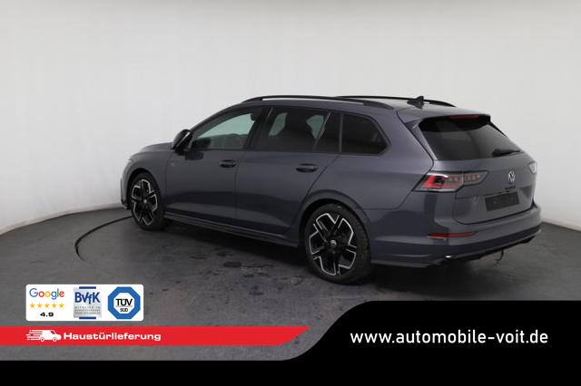 Volkswagen Golf Variant R-Line Edition (R-Line Edition) 1.5 eTSI 110kW (150 PS) 7-Gang-DSG 