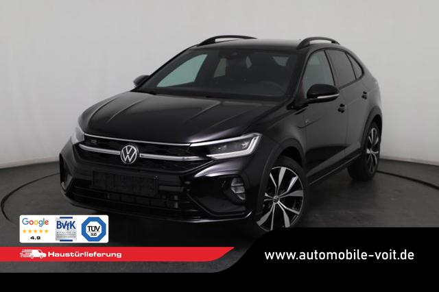 Volkswagen Taigo - R-Line Edition (R-Line Edition) 1.5 TSI OPF 110kW (150 PS) 7-Gang DSG