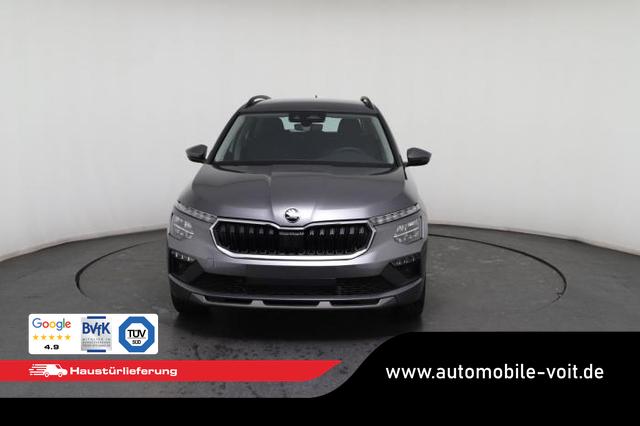 Skoda Kamiq - Selection (Selection) 1.5 TSI 110 kW (150 PS) 7-Gang DSG
