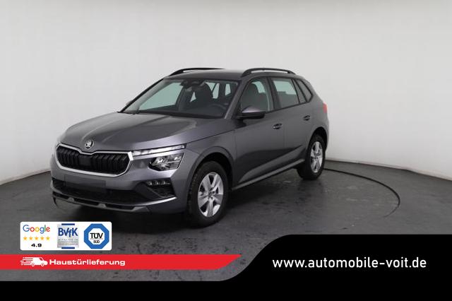 Skoda Kamiq Selection (Selection) 1.5 TSI 110 kW (150 PS) 7-Gang DSG 