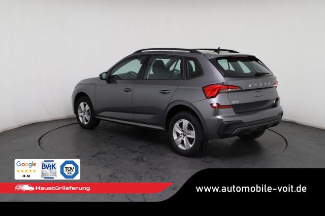 Skoda Kamiq Selection (Selection) 1.5 TSI 110 kW (150 PS) 7-Gang DSG 