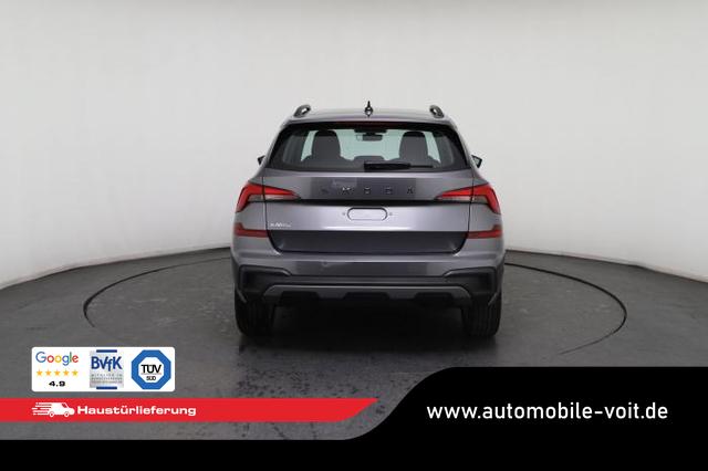 Skoda Kamiq Selection (Selection) 1.5 TSI 110 kW (150 PS) 7-Gang DSG 
