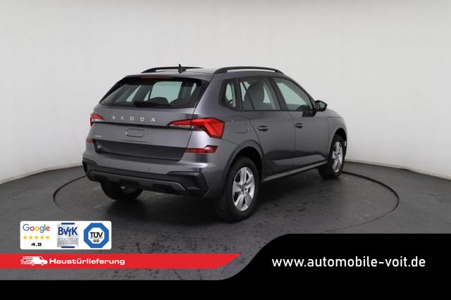 Skoda Kamiq Selection (Selection) 1.5 TSI 110 kW (150 PS) 7-Gang DSG 