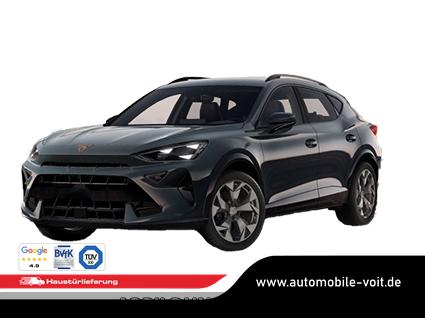 Cupra Formentor - 1.5 TSI 110kW (150 PS) 6-Gang Schaltgetriebe
