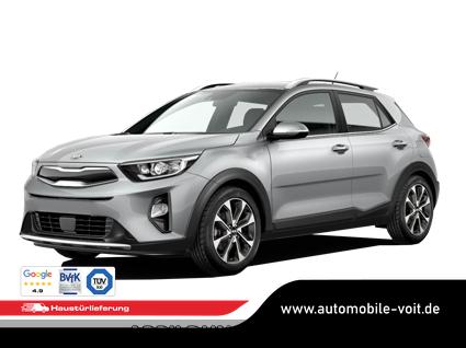 Kia Stonic - LX Plus (LX Plus) 1.0 T-GDI 74kW (100 PS) 7-Gang-DCT