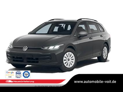 Volkswagen Golf Variant - Goal (Goal) 1.5 TSI 85kW (115 PS) 6-Gang Schaltgetriebe