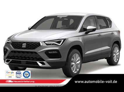 SEAT Ateca - Reference (Reference) 1.0 TSI 85kW (115 PS) 6-Gang Schaltgetriebe