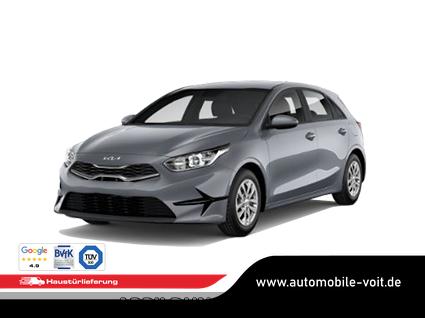 Kia Ceed - SPIN Limousine (Spin) 1.0 T-GDi 74kW (100 PS) 6-Gang-Schaltgetriebe
