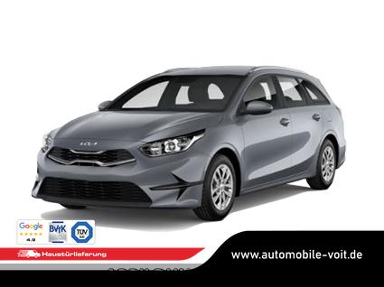 Kia Ceed Sportswagon - Gold Plus SW (Gold Plus) 1.5 T-GDi 103 kW (140 PS) 7-Gang DCT