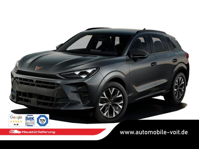 Cupra Terramar - Basis (Basis) 1.5 eTSI 110kW (150 PS) 7-Gang DSG