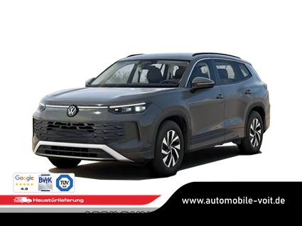 Volkswagen Tayron - LIFE (Life) 2.0 TDI 142kW (193 PS) 4Motion 7-Gang-DSG