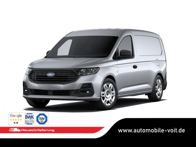 Ford Transit Connect - Limited L2 Kasten (Limited Kasten) 2.0 EcoBlue 75kW (102 PS) 6-Gang Schaltgetriebe
