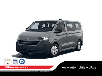 Volkswagen Caravelle - KR 2.0 TDI 4MOTION 110kW (150 PS) 8-Gang-Automatikgetriebe