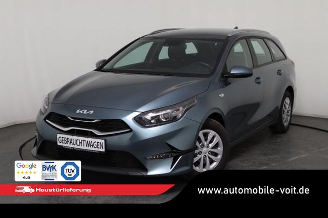Kia Ceed Sportswagon - Fresh (Fresh) 1.0 T-GDI *SHZ*PDC*SpurHA*Klima*