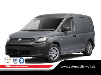 Volkswagen Caddy Cargo - Business (Cargo Business) 2.0 TDI BMT 75kW (102 PS) 6-Gang Schaltgetriebe