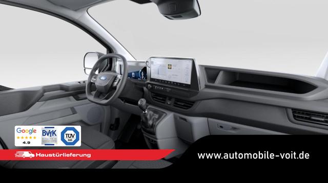 Ford Transit Trend Custom Van Doppelkabine L2H1 320 